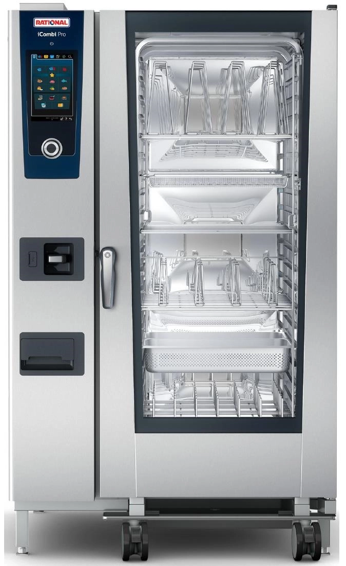 Agapa Horeca Cuptor Rational Icombi Pro 202 Electric