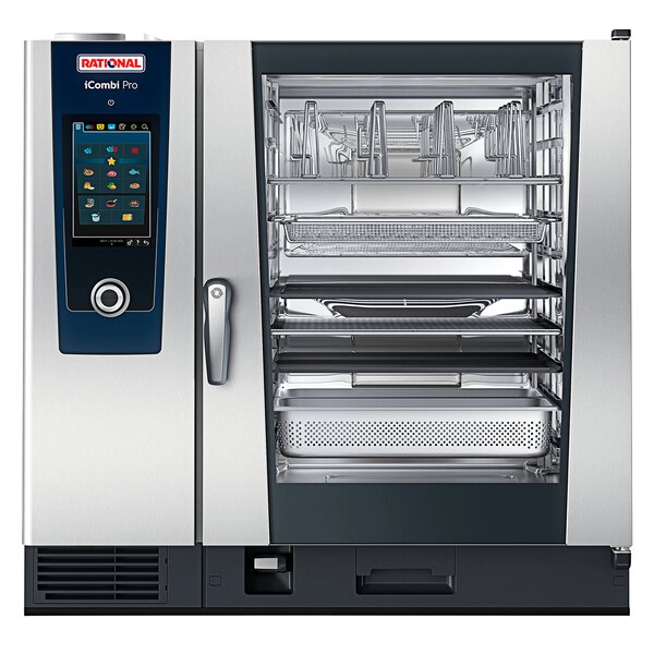 Agapa Horeca Cuptor Rational