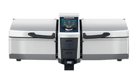 Agapa Horeca Rational IV2 XS iVario 2 XS   2 x 17 Litri