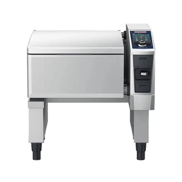 Agapa Horeca Rational IVPL SPF iVario Pro L   100Lt  Suport
