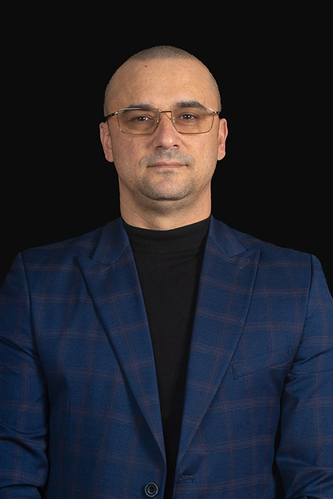 Agape Marius director general