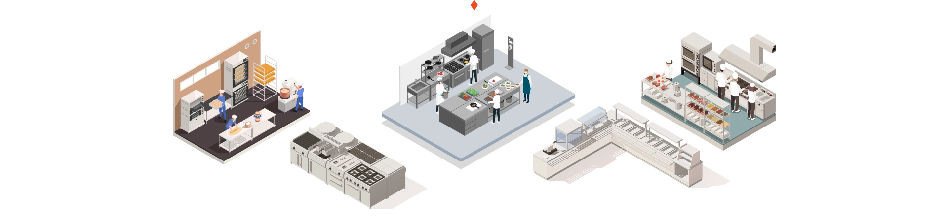 Design Bucatării Iconografy