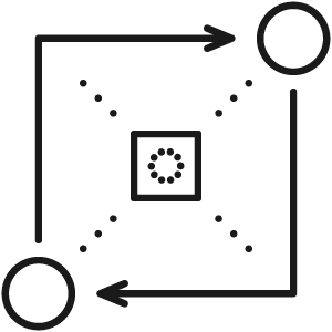 EFICIENTIZĂM ȘI dezvoltăm periodic