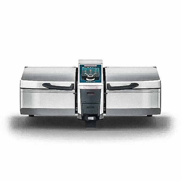 Rational IV2 XS iVario 2 XS 2 x 17 Litri