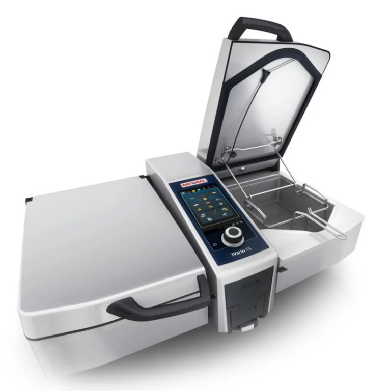 Rational iVario PRO 2 S 2 x 25 litri