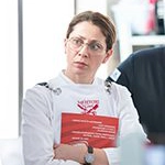 Iuliana Petrunjel Apium Food