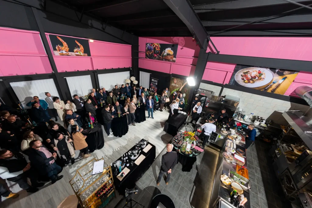 Agapa Horeca Solutions